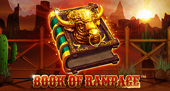 Pin Up Casino — Book of Rampage