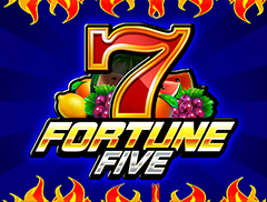 Pin Up Casino — Fortune Five